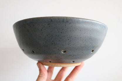 Ready to Ship - Berry Bowl - KJ Pottery 