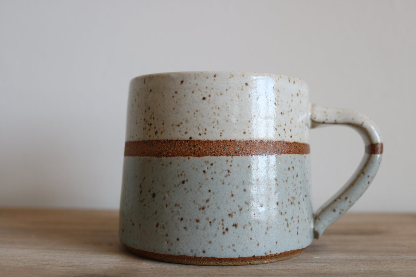 The Mug - KJ Pottery 