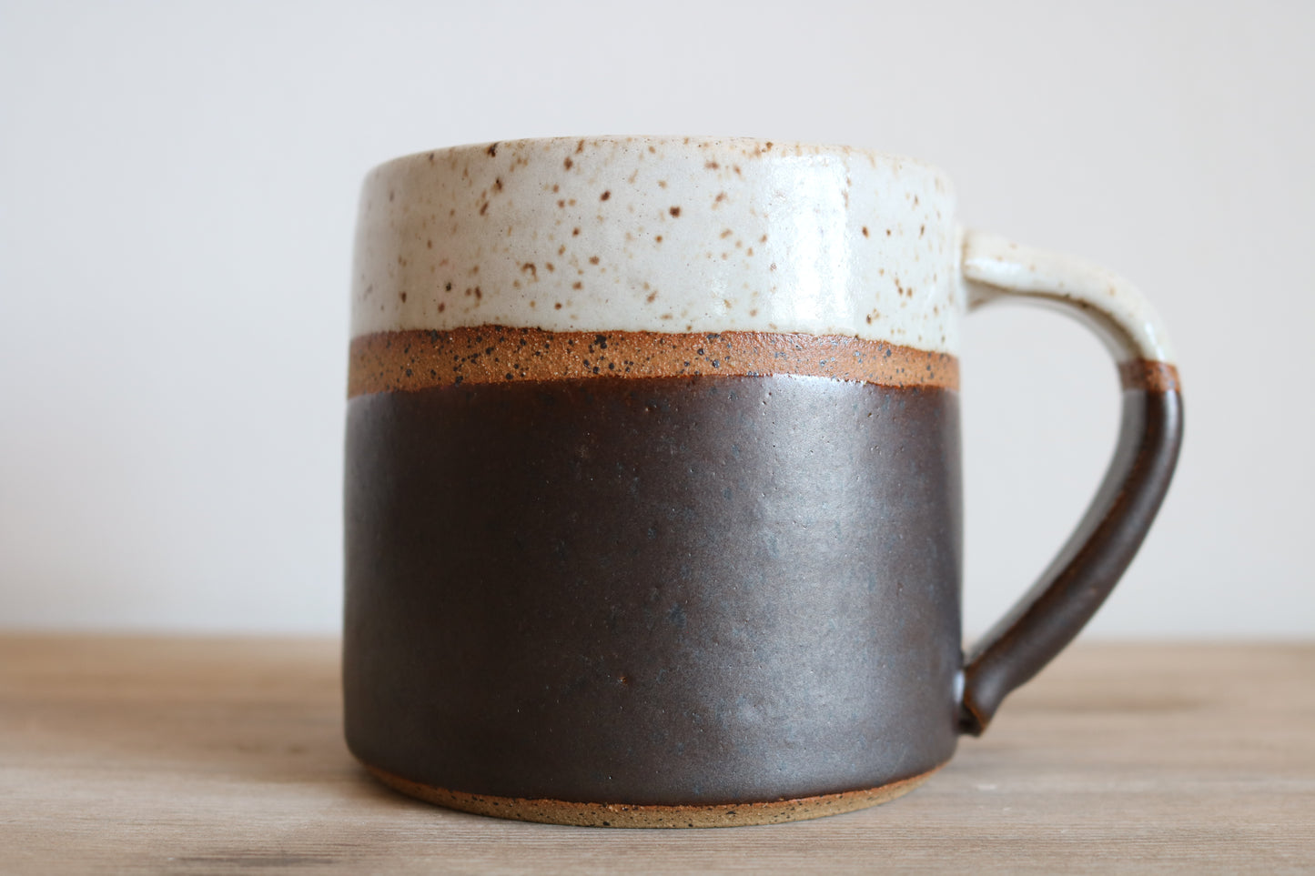The Mug - KJ Pottery 