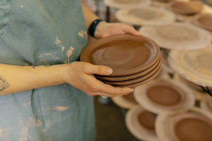 KJ Pottery Handmade Wares